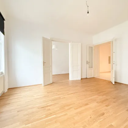 ALSER STRAßE - 4 ZIMMER - UNBEFRISTET - Bild 3