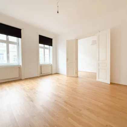 ALSER STRAßE - 4 ZIMMER - UNBEFRISTET - Bild 2