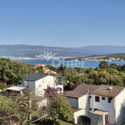 Neubau in Soline Bucht - Apartment mit wunderschönem Meerblick - Bild 3