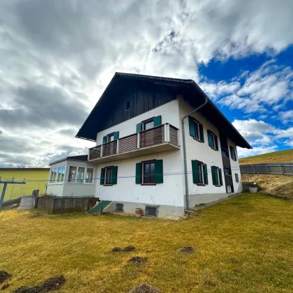 Dieser einzigartige Ausblick wird Sie begeistern - Einfamilienhaus in sonniger Hanglage zu verkaufen! - Bild 3