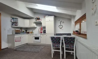 Nette Ferienwohnung in ruhiger Lage