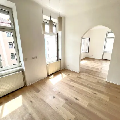 Familienhit in 1120 Wien! Großzügige und helle Eckwohnung in Bestlage! Top Preis-Leistung! - Bild 2