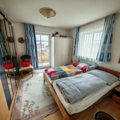 Schöne 2,5-Zimmer-Wohnung in St. Johann - Bild 2