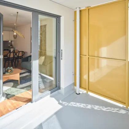 Moderne Vorsorgewohnung nahe U1 Kagran – Ideal für Investoren! - Bild 2