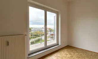 WOHNEN IN PERG - 2 ZIMMER WOHNUNG MIT BALKON UND TOP ANBINDUNG