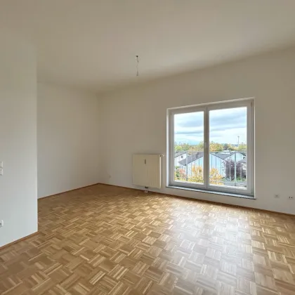 WOHNEN IN PERG - 2 ZIMMER WOHNUNG MIT BALKON UND TOP ANBINDUNG - Bild 3