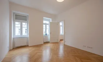 ++NEU++ Sensationelle 3 Zimmer Wohnung in einem wunderschönen Haus