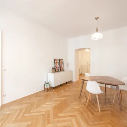 ++NEU++ Sensationelle 3 Zimmer Wohnung in einem wunderschönen Haus - Bild 3