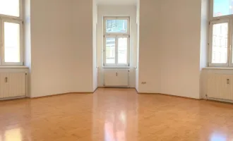 Lage, Lage, Lage - Schicke ca. 50m² Wohnung in tollem Altbaugebäude