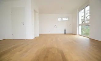 Atemberaubende Wohnung mit großzügigem Balkon! Ihr exklusives Domizil im Herzen von Graz in perfekter LAGE! BEZUGSFERTIG!