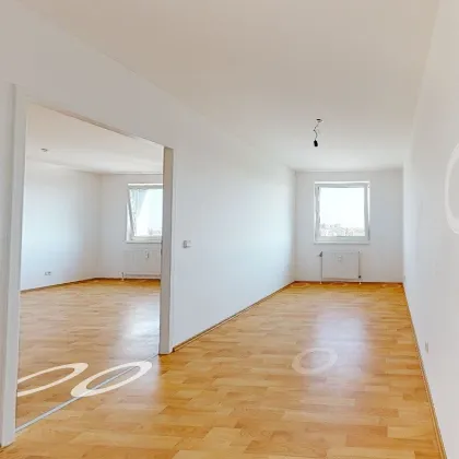 Neubau-Gelegenheit nahe Matzleinsdorfer Platz! Freier Mietzins! 4% Rendite! Schöne 2-Zimmerwohnung | unbefristet vermietet - Bild 3