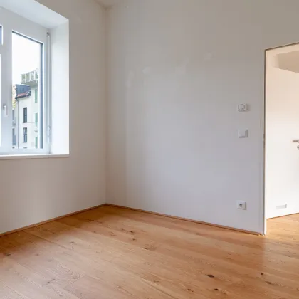 MODERNE 3-ZIMMER-WOHNUNG MIT BALKON - Bild 2