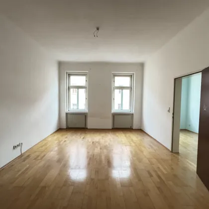 *Charmante 2,5-Zimmer Altbauwohnung in ruhiger Lage beim Haydnpark – Ihr neues Zuhause!* - Bild 2