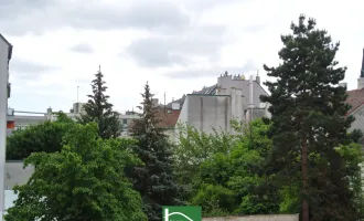 BIETERVERFAHREN -  Ruhige, sonnige Wohnung, GRÜNBLICK- Nähe Donaufelder Straße und Alte Donau- Sehr gute öffentliche Anbindung