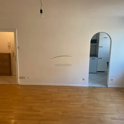 2-Zimmer-Wohnung in zentraler Lage - 1100 Wien mit TOP Anbindung - Bild 2