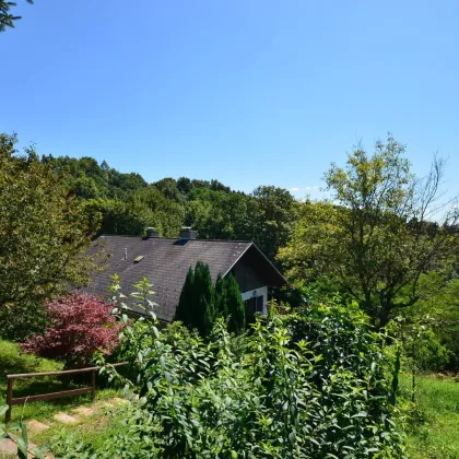 EINFAMILIENHAUS in Ruhelage mit Grünblick - Bild 3