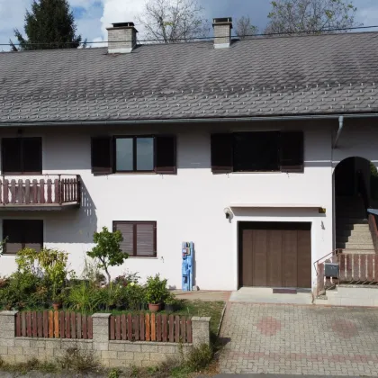 EINFAMILIENHAUS in Ruhelage mit Grünblick - Bild 2