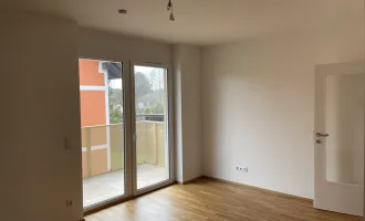 Neuwertige 3-Zimmer-Wohnung mit Balkon und Carport in Frauental zu vermieten!