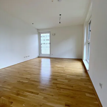 *Wohnen im Architekturjuwel - DAS ENSEMBLE* *Unbefristete Zweizimmerwohnung* - Bild 2