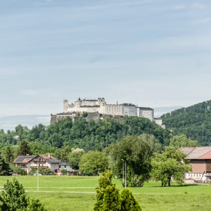 Wunderschön! Einzigartiges Penthouse mit Panoramablick in Salzburg Gneis - Bild 2