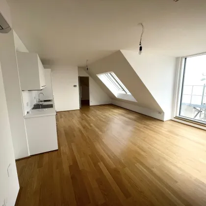 2 Zimmer Wohnung mit Terrasse zu Mieten ! - Bild 2