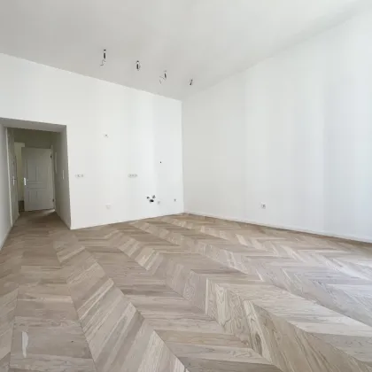 Residenz-Brunnenmarkt: Modern-Elegant Living in Vienna's Prime Location - Kurz vor Fertigstellung! - Bild 2