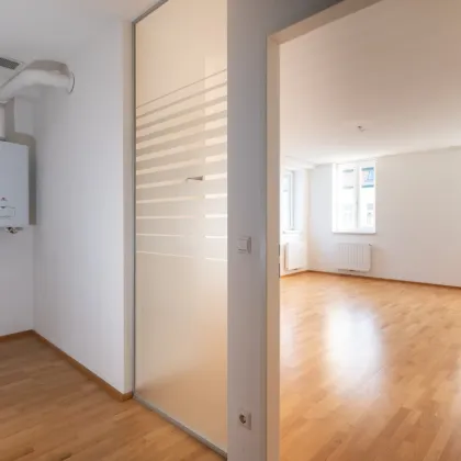 2 ZIMMERALTBAUWOHNUNG - Bild 3