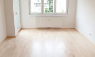 Stilvolles Wohnen mit Balkon in Top-Lage: Moderne 2-Zimmer Wohnung in Wien um €229.000! (befristet vermietet)