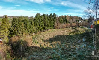 Hervorragendes Grundstück unweit der Stadtgrenze zu verkaufen!