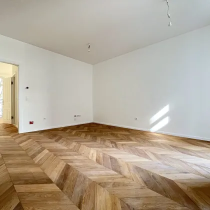 Residenz-Brunnenmarkt: Modern-Elegant Living in Vienna's Prime Location - Kurz vor Fertigstellung! - Bild 2