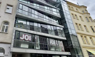 Garagenstellplatz im 5. Wiener Gemeindebezirk zu vermieten