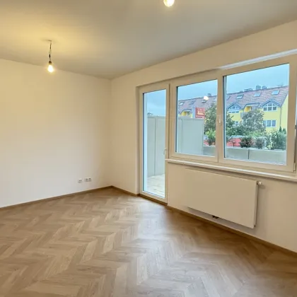 generalsanierte 2 Zimmerwohnung mit 44 m² Terrasse in Mödling | ZELLMANN IMMOBILIEN - Bild 2