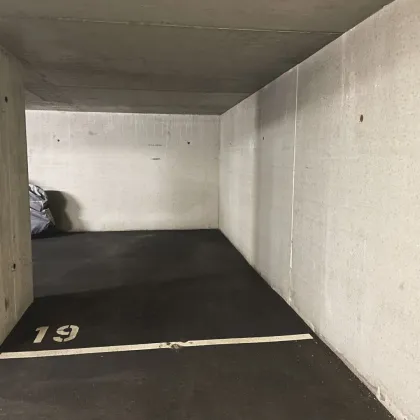 Provisionsfreier Tiefgaragenabstellplatz in 1230 Wien, Hochwassergasse 30+32 - Bild 3