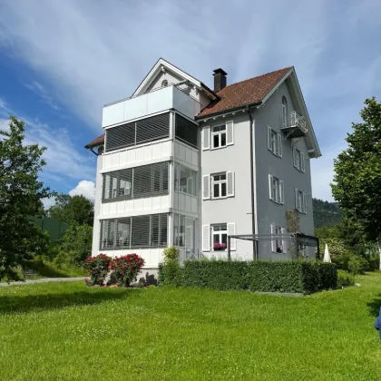 Traumhafte Wohnung in Lochau - Modernes Wohnen auf 86m² mit Loggia und Stellplatz! - Bild 2