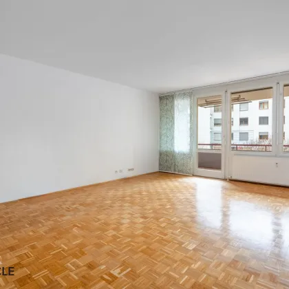 ++SANKT PETER++ Traumhafte 4-Zimmer-Wohnung mit sonniger Loggia und hauseigenem Wellnessbereich - Bild 3