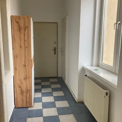 PROVISIONSFREIE Altbauwohnung Nähe Floridsdorfer Spitz - Bild 3