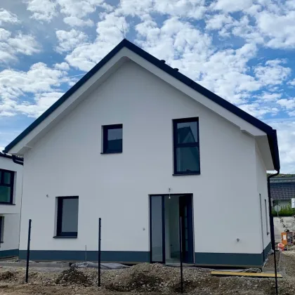 Ziegelmassivhaus I Outdoor-Küche I 2 Stellplätze - Bild 3