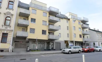 Vermietete Vorsorgewohnung bei U-Bahn-Station Kendlerstrasse, 1140 Wien