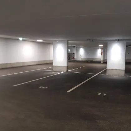 Tiefgaragenplatz in Wörgl zu vermieten - Bild 3