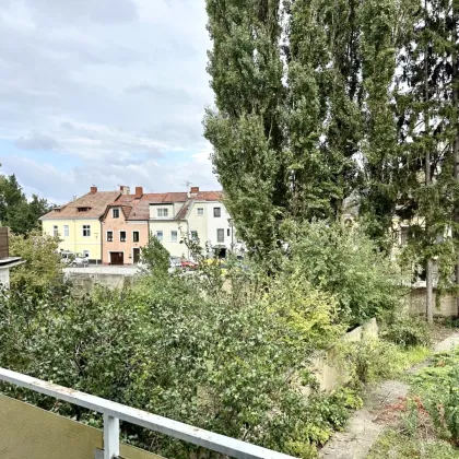 Bestlage nahe S-Bahn und Freizeitzentrum! Großzügiges Stadthaus im Zentrum mit zwei Balkonen, Garage und Garten - Bild 3