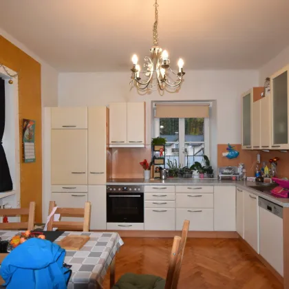 "PARSCH - Gemütliches und geräumiges 2 Zimmer Apartment" - Bild 2