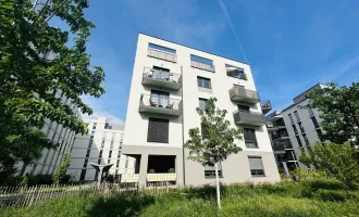 Tolle 2 Zimmerwohnung + Balkon! Top Lage - sehr nahe dem Hauptbahnhof & Belvedere! Ubahn Nähe!