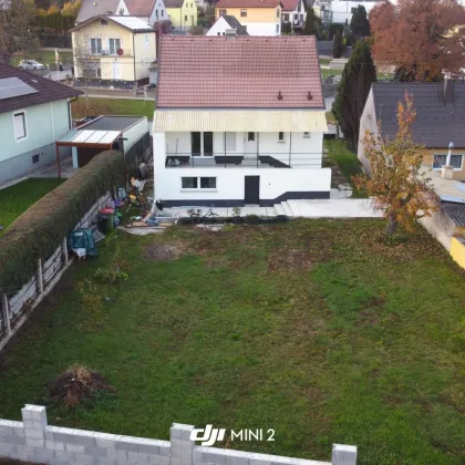 Einfamilienhaus in Zistersdorf – Ihr neues Zuhause wartet auf Sie! NEUER PREIS 259.000,-- € - Bild 3