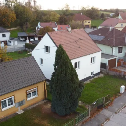 Einfamilienhaus in Zistersdorf – Ihr neues Zuhause wartet auf Sie! NEUER PREIS 259.000,-- € - Bild 2