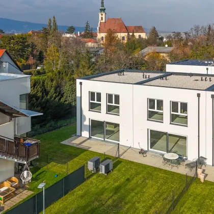 NIEDRIGENERGIEHAUS IN FAMILIENFREUNDLICHER LAGE MIT BESTER ANBINDUNG & FREIZEITANGEBOTEN I BELAGSFERTIG MIT KELLER I PROVISIONSFREI - Bild 2