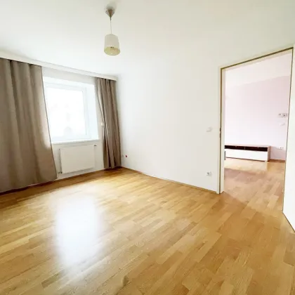 Ruhige 2 Zimmer-Mietwohnung in Schwechat-Rannersdorf - Bild 2