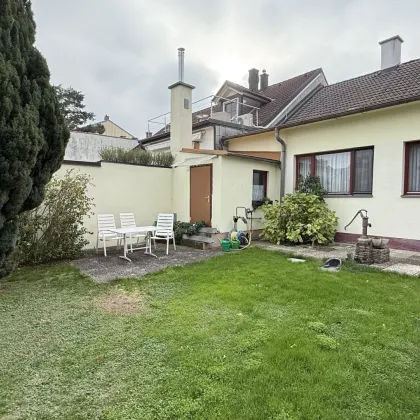 Charmantes Einfamilienhaus mit Ausbaupotenzial | ZELLMANN IMMOBILIEN - Bild 3