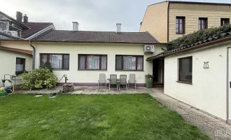 Charmantes Einfamilienhaus mit Ausbaupotenzial | ZELLMANN IMMOBILIEN